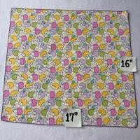 ราคา Snoopy ผ้าเช็ดหน้า สนูปปี้ (27832682995)