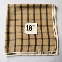 ราคา Chaps Ralph Lauren ผ้าเช็ดหน้า (27731504405)