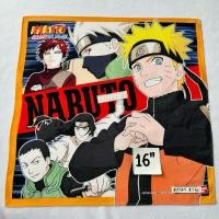 ราคา Naruto ผ้าเช็ดหน้า นารูโตะ (27712286503)