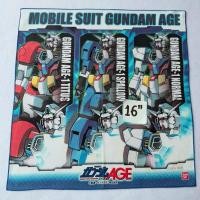 ราคา Gundam ผ้าเช็ดหน้า กันดั้ม (27586883860)