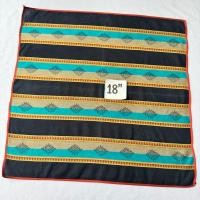 ราคา Vintage ผ้าเช็ดหน้า วินเทจ (27570715346)