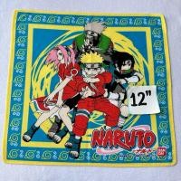 ราคา Naruto ผ้าเช็ดหน้า นารูโตะ (27569958697)