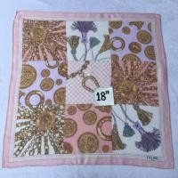 ราคา Celine paris ผ้าเช็ดหน้า (27539432750)