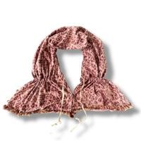 ราคา ผ้าคลุมไหล่ลายเสือ มีกระดุม (27537616583)