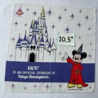 ราคา Mickey mouse ผ้าเช็ดหน้า มิกกี้เม้าส์ (27536913706)