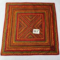 ราคา Chavinant ผ้าเช็ดหน้า วินเทจ (27113799795)