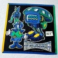 ราคา Virtualwonderoome Sanrio ผ้าเช็ดหน้า (27111409084)