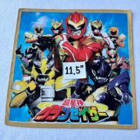 ราคา Japan ผ้าเช็ดหน้า การ์ตูนญี่ปุ่น (27012879856)