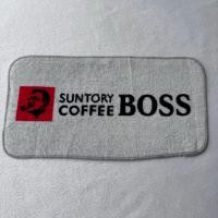 ราคา Suntory Coffee Boss ผ้าเช็ดหน้า (26688163477)