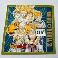 ราคา Dragonball ผ้าเช็ดหน้า ดราก้อนบอล (26462286983)