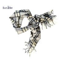 ราคา East Boy ผ้าพันคอ อีสท์ บอย ลายสก๊อต (26427789831)