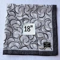 ราคา Sonia Rykiel ผ้าเช็ดหน้า (26232620220)