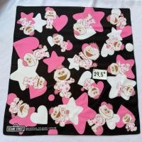 ราคา Sesame Street ผ้าเช็ดหน้า เซซามี สตรีท (26225161353)