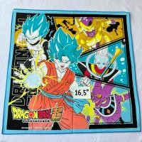 ราคา Dragonball ผ้าเช็ดหน้า ดราก้อนบอล (26118569037)