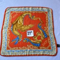 ราคา Vintage Joop ผ้าเช็ดหน้า วินเทจ อิตาลี (26015787722)