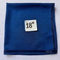 ราคา Guess ผ้าเช็ดหน้า เกสส์ (25694193489)