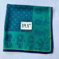 ราคา Jean Paul Gaultier ผ้าเช็ดหน้า (25592115923)