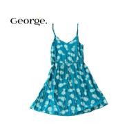 ราคา George เดรสฮาวาย จอร์จ (24827379955)