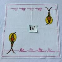 ราคา Stillman USA ผ้าเช็ดหน้า (24486727758)