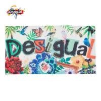 ราคา Desigual ผ้าพันคอ ผ้าคลุมไหล่ (24447448319)