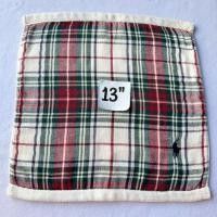 ราคา Polo ralph lauren ผ้าเช็ดหน้า โปโล ราล์ฟ ลอเรน (24339793983)