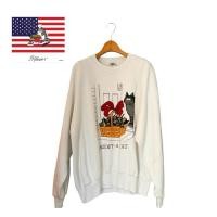 ราคา Bkliban Cats เสื้อสเวตเตอร์แมวฮาวาย USA (23060822914)