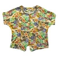 ราคา เสื้อฮาวายวินเทจ ย้อนยุค (19630501095)