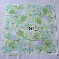 ราคา Renoma Paris ผ้าเช็ดหน้า ลายดอกไม้ (57601030335)