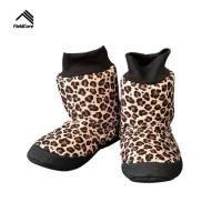 ราคา Field Core รองเท้าหุ้มข้อลายเสือ (53550625673)