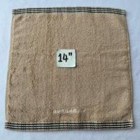 ราคา Burberry ผ้าเช็ดหน้า เบอเบอร์รี่ (53350265786)