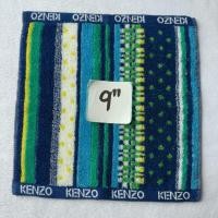 ราคา Kenzo ผ้าเช็ดหน้า เคนโซ (51750850619)