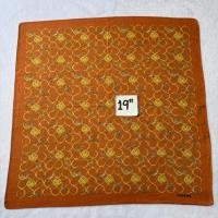 ราคา Renoma paris ผ้าเช็ดหน้า (47901060617)