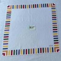 ราคา Esprit ผ้าเช็ดหน้า วินเทจ (46400413032)