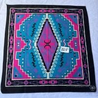 ราคา Indians Bandana USA ผ้าเช็ดหน้า (44259340707)