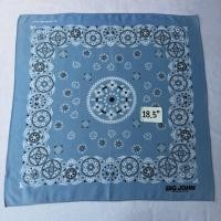 ราคา Big John Bandana ผ้าเช็ดหน้า บิ๊กจอร์น (41754076276)
