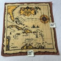 ราคา Hav A Hank USA ผ้าเช็ดหน้า (41426068091)