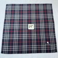 ราคา Burberry ผ้าเช็ดหน้า เบอเบอร์รี่ (40774992950)