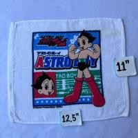 ราคา Mighty Atom Astro Boy ผ้าเช็ดหน้า (40573980815)