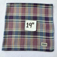 ราคา Kenzo ผ้าเช็ดหน้า เคนโซ (28619104989)
