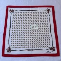 ราคา Long Champ ผ้าเช็ดหน้า (26784096931)