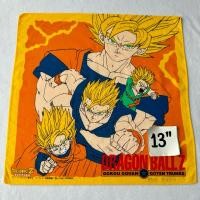 ราคา Dragonball ผ้าเช็ดหน้า ดราก้อนบอล (26312526212)