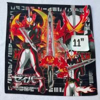ราคา Kamen Rider ผ้าเช็ดหน้า (25790475641)