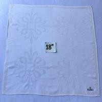 ราคา Fendi ผ้าเช็ดหน้า เฟนดิ (24746138286)