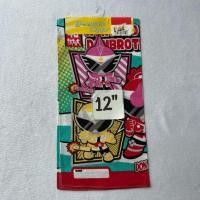 ราคา Power Ranger ผ้าเช็ดหน้า เพาเวอร์เรนเจอร์ (53600942003)