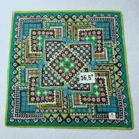 ราคา Ungaro Paris ผ้าเช็ดหน้า (43226128342)