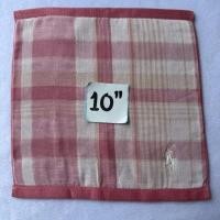 ราคา Polo ralph lauren ผ้าเช็ดหน้า โปโลราล์ฟลอเรน (41763705871)