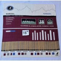 ราคา Kangol ผ้าเช็ดหน้า คังโกล (28707513263)
