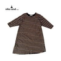 ราคา Niko and เดรสยาว นิโกะแอนด์ ญี่ปุ่น (25327379309)