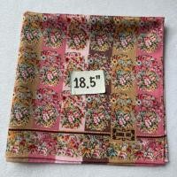 ราคา Anna Sui ผ้าเช็ดหน้า แอนนา ซุย (57650931980)