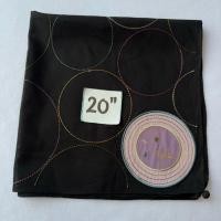 ราคา Sybilla ผ้าเช็ดหน้า วินเทจ (53300261190)